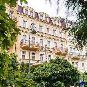3* Hotel Belle Alliance