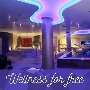 4* Hotel Ambiente Wellness&spa