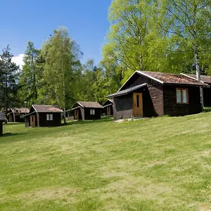 2* Ferienpark Veitsberg-vitkova Hora