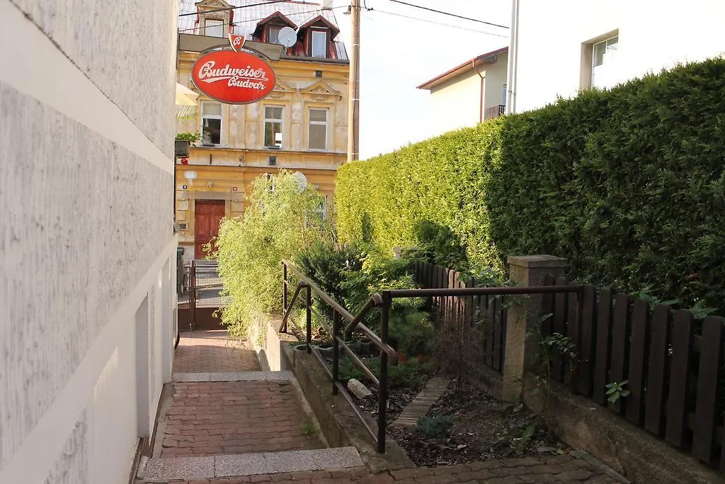 Guest house Zaboj Restaurant Hotel Karlovy Vary