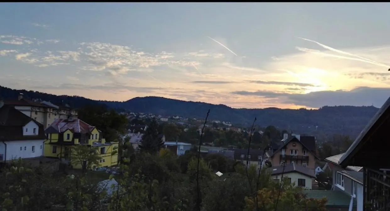 Zaboj Restaurant Hotel Karlovy Vary Guest house