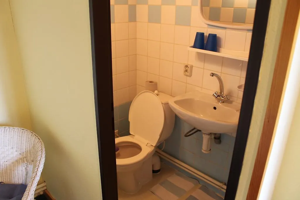 Zaboj Restaurant Hotel Karlovy Vary Guest house